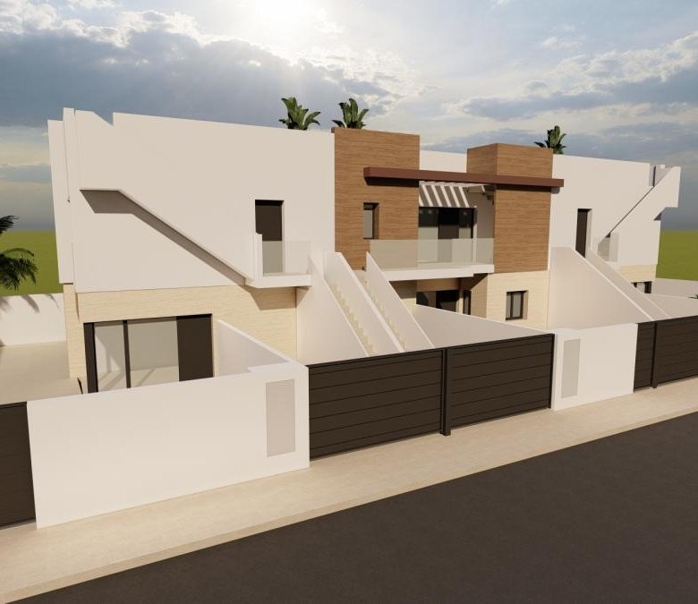 LA JOYA BEACH 6 LUXURY BUNGALOWS 4 ID SMB484219