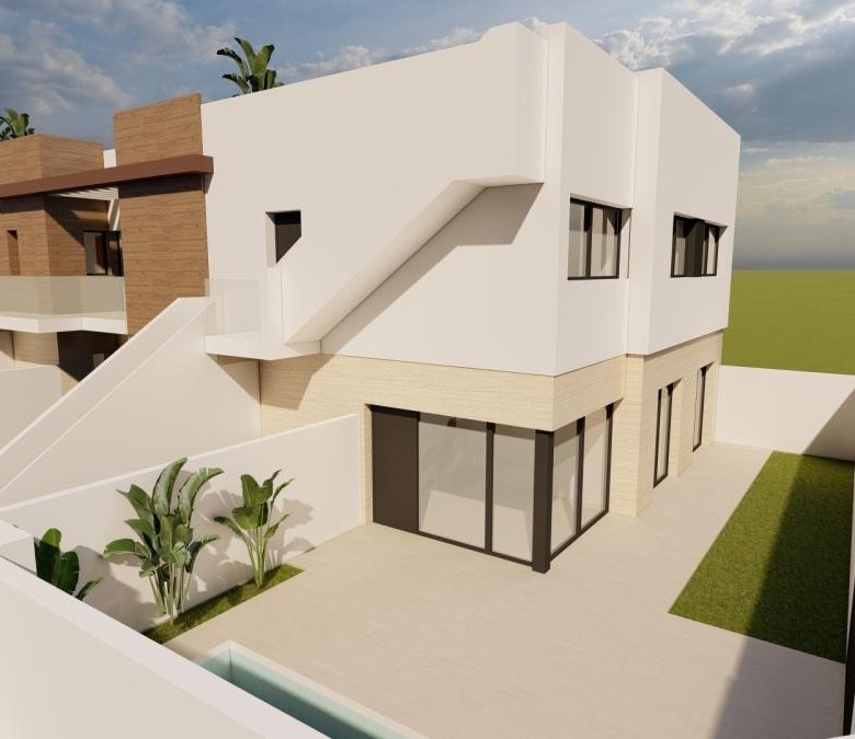 LA JOYA BEACH 6 LUXURY BUNGALOWS 4 ID SMB484219