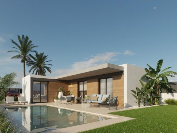 Villas La Quinta IV ID SMB484802