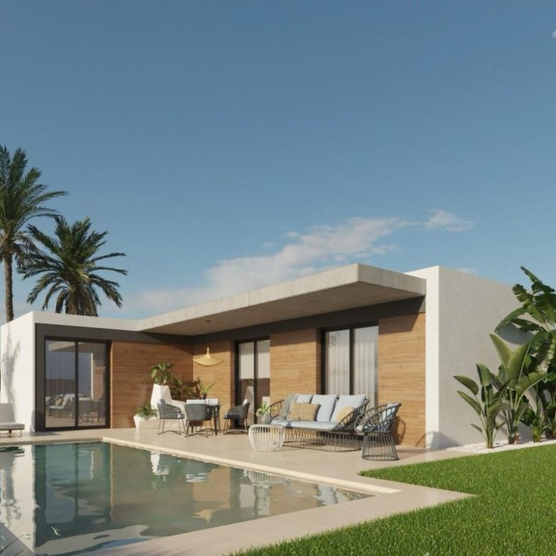 Villas La Quinta IV ID SMB484802