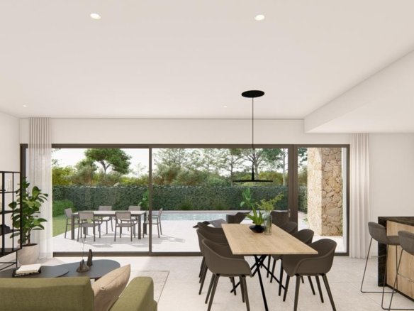 Villas La Quinta IV ID SMB484802