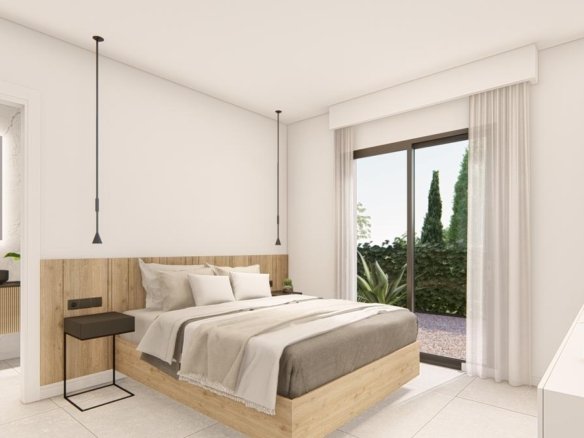 Villas La Quinta IV ID SMB484802