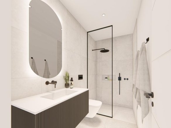 Villas La Quinta IV ID SMB484802