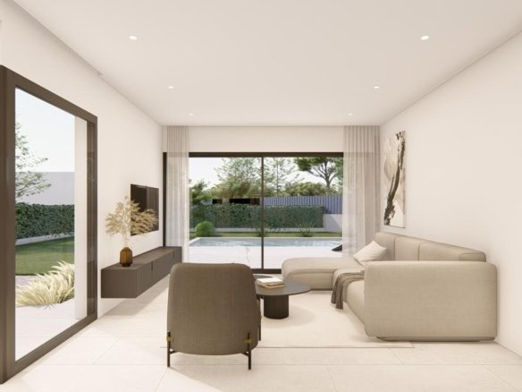 Villas La Quinta IV ID SMB484802