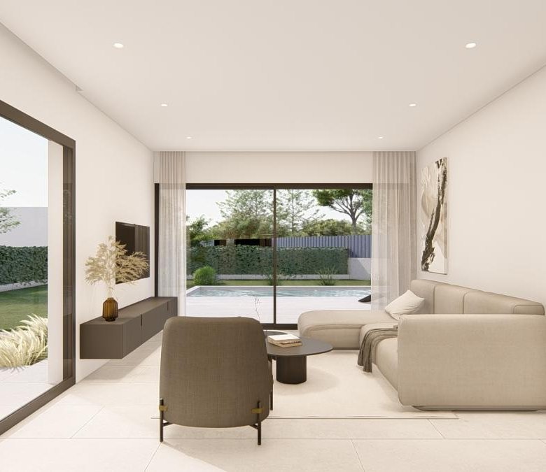 Villas La Quinta IV ID SMB484802