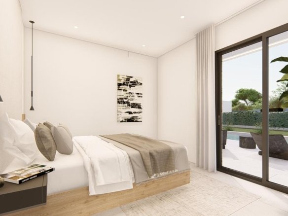 Villas La Quinta IV ID SMB484802
