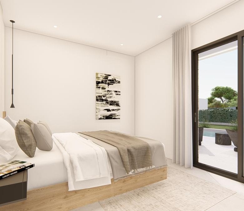 Villas La Quinta IV ID SMB484802