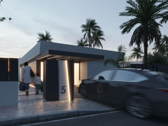 Villas La Quinta IV ID SMB484802
