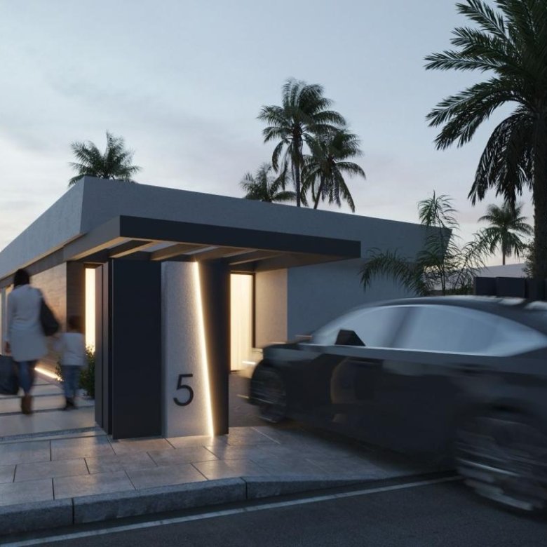Villas La Quinta IV ID SMB484802