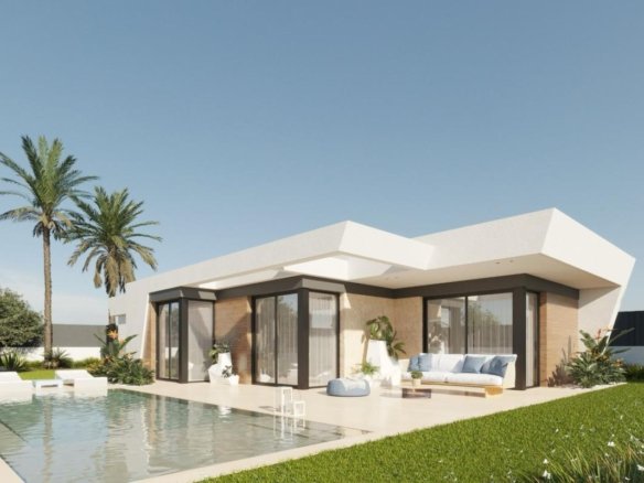 Villas La Quinta IV ID SMB484802