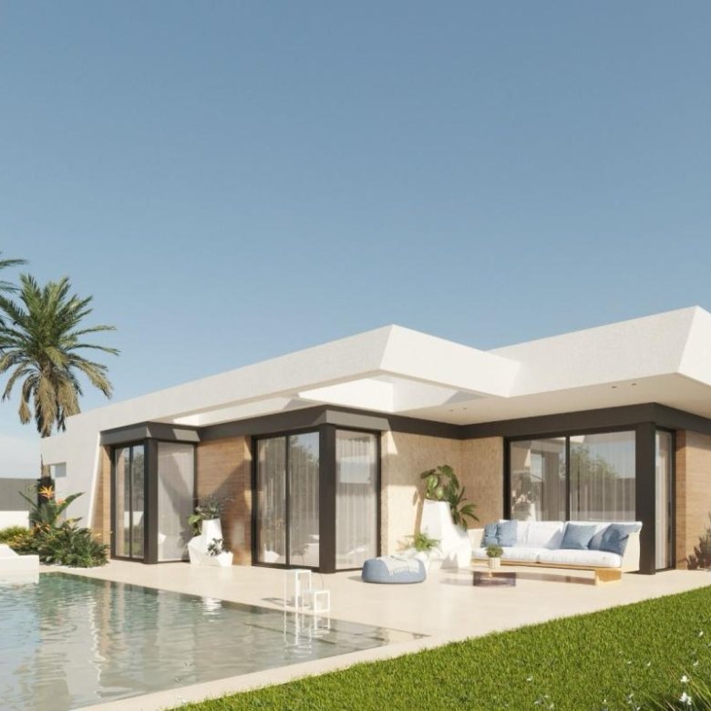 Villas La Quinta IV ID SMB484802