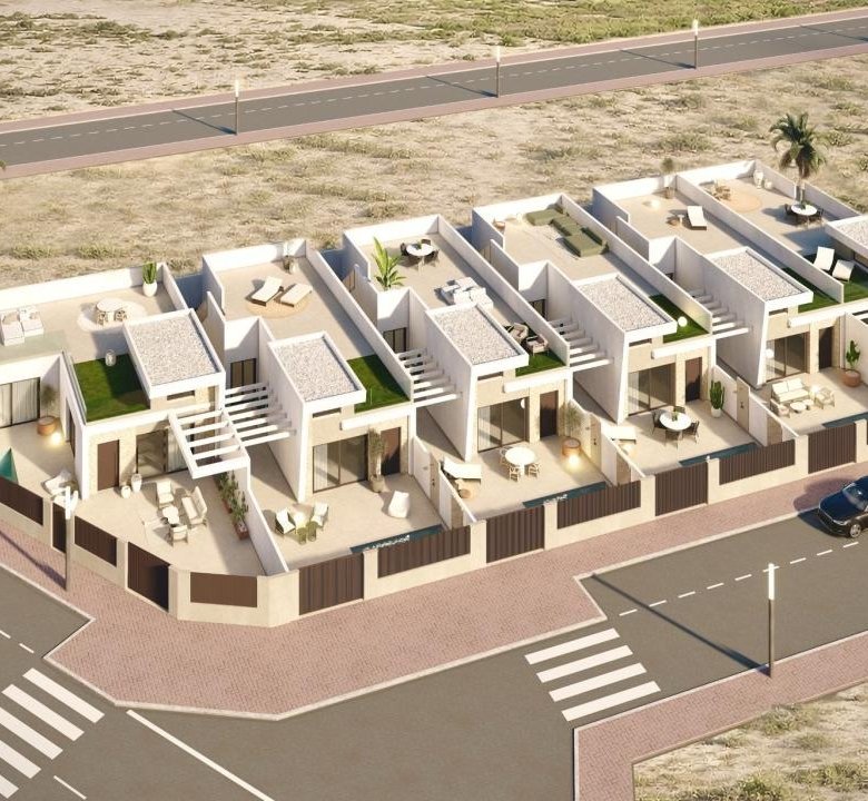 VILLA SERENA SUN GOLF ID SMB486131