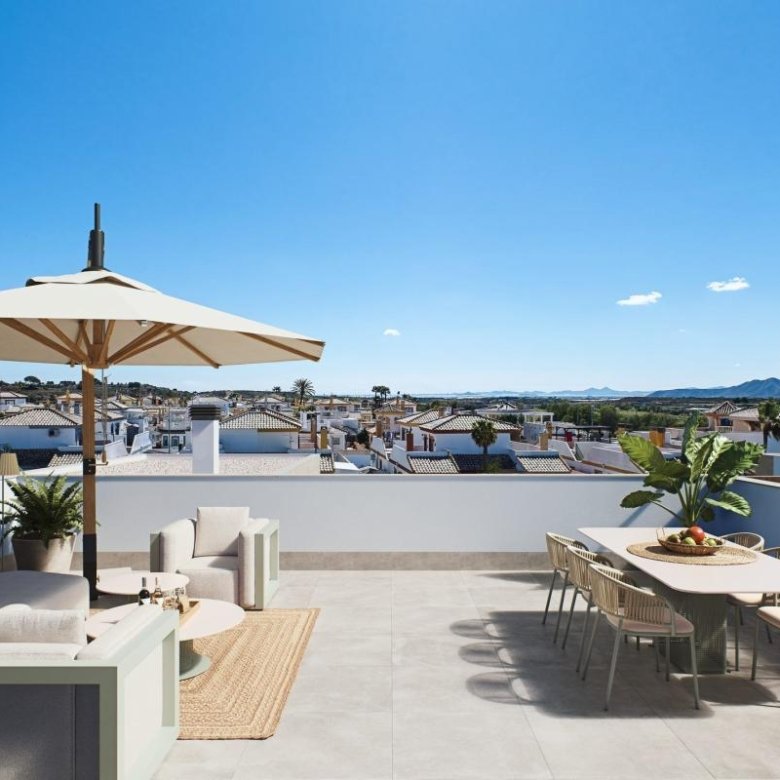 TERRA OLIVA villas ID SMB486231