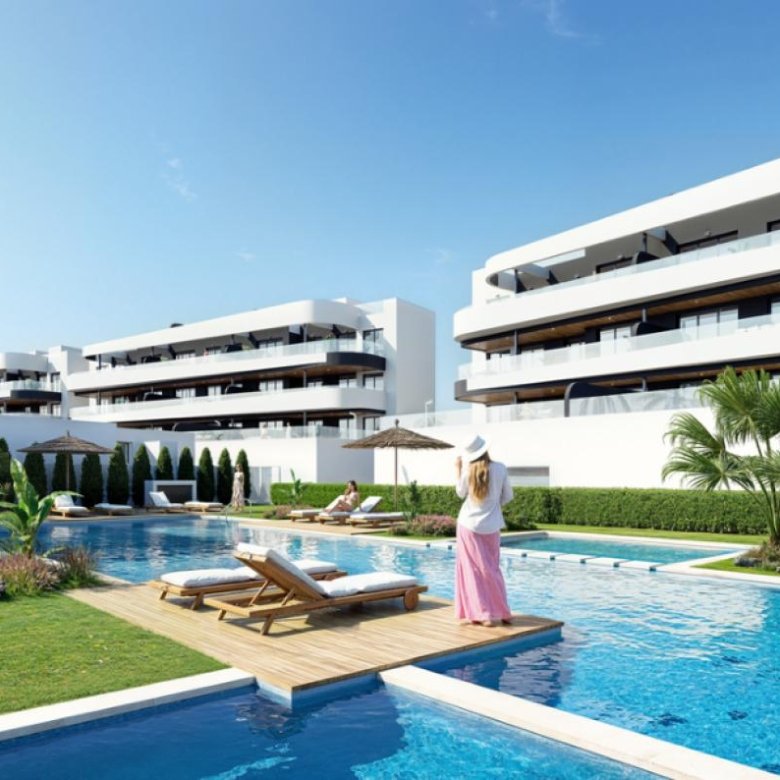 Best Mediterraneo Apartments F2 ID SMB489732
