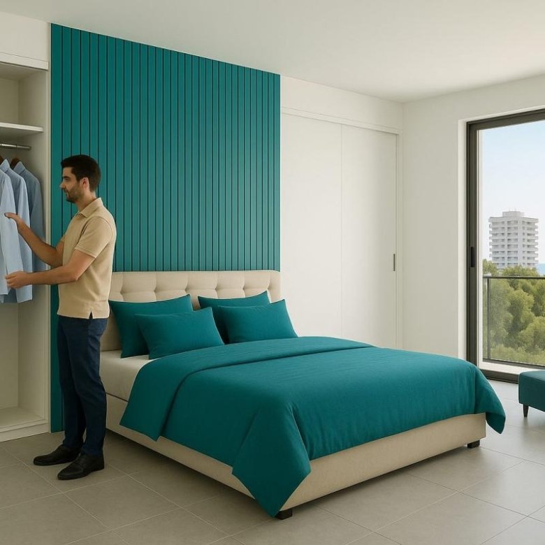 HORIZON SUITES 4D ID SMB490903