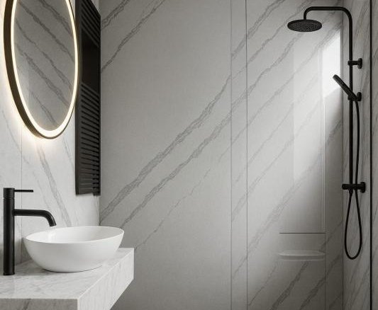 HORIZON SUITES 4D ID SMB490903