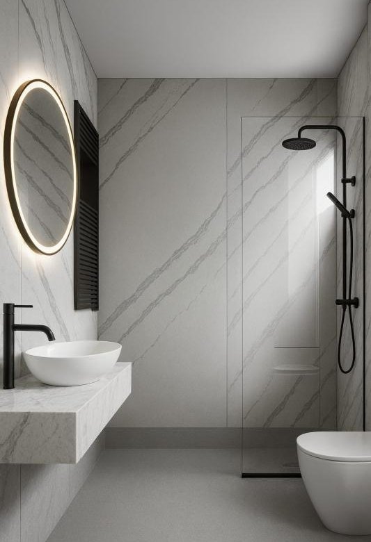 HORIZON SUITES 4D ID SMB490903