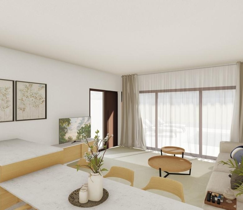 Residencial Carmen VI adosados ID SMB523953
