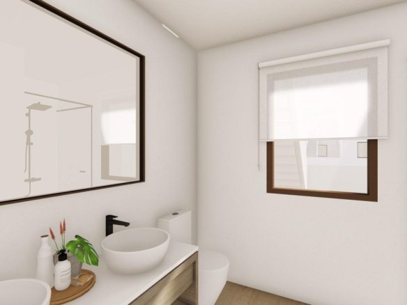 Residencial Carmen VI adosados ID SMB523953