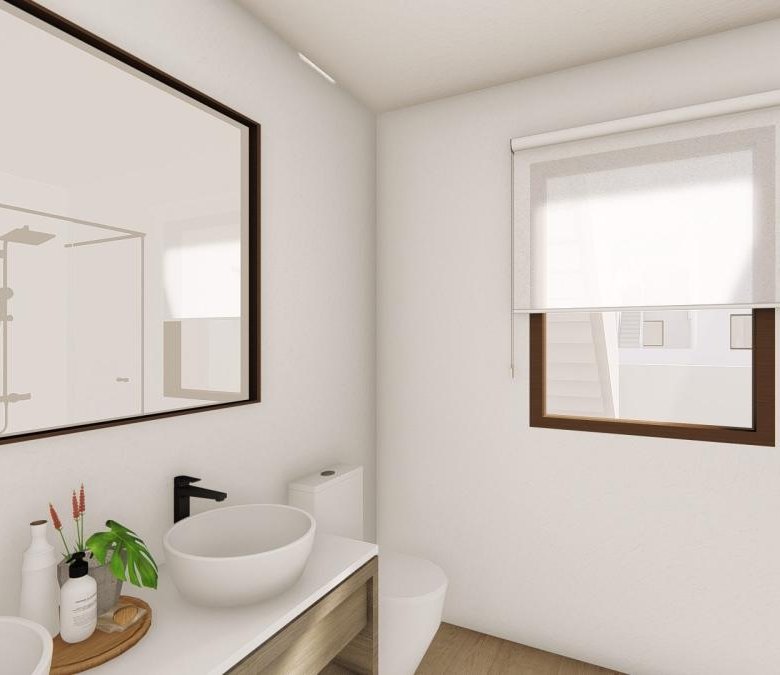 Residencial Carmen VI adosados ID SMB523953