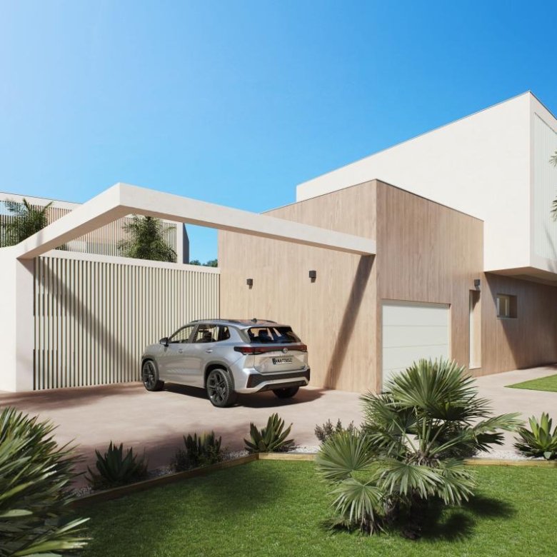 Cristal Sea II Villa Oeste villas de lujo ID SMB524160