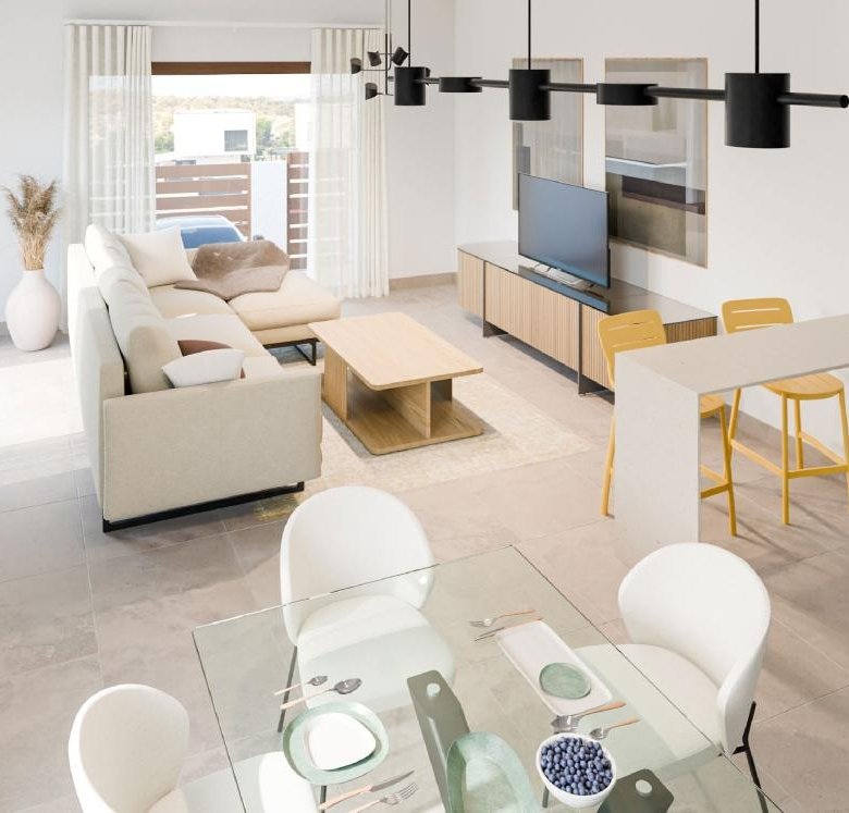 Montemar Villas Finestrat Alqueria ID SMB525242