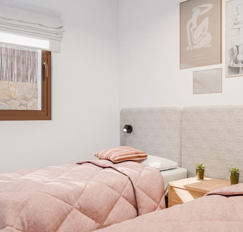 Montemar Villas Finestrat Alqueria ID SMB525242