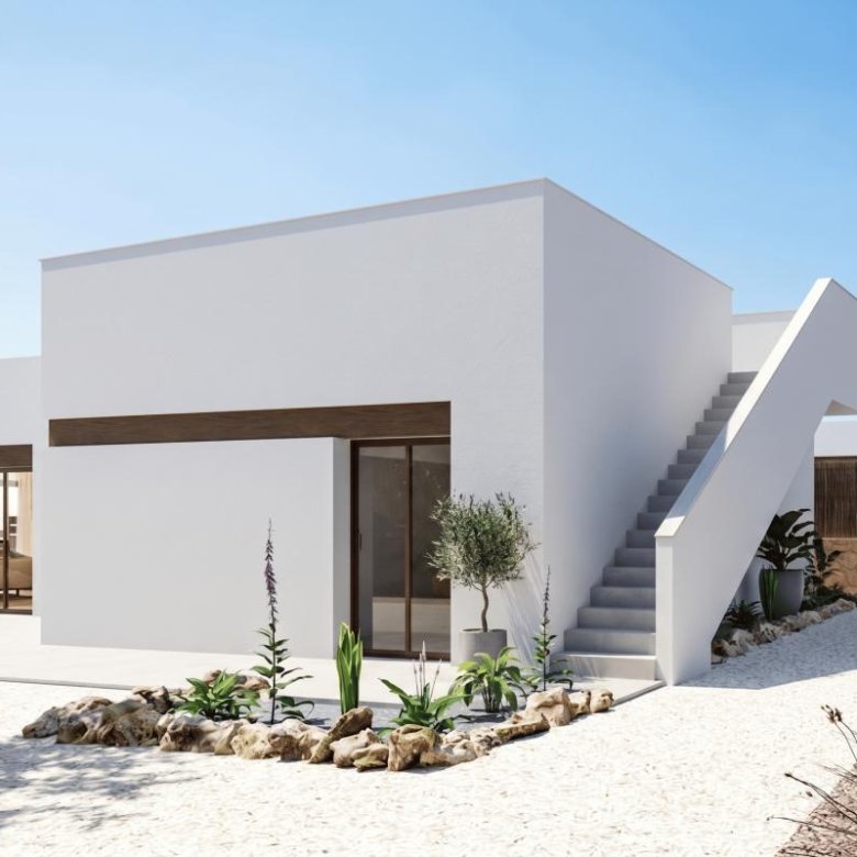 Montemar Villas Finestrat Alqueria ID SMB525242