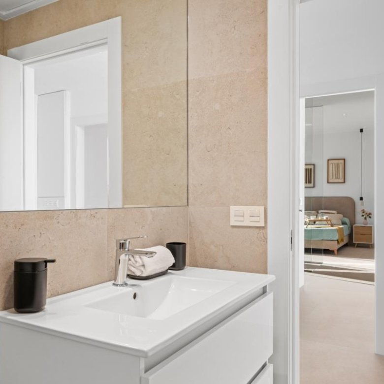 Serena Breeze 3 Villas ID SMB525217