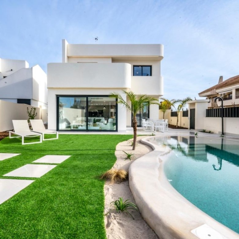Serendipia Beach Villas ID SMB319051