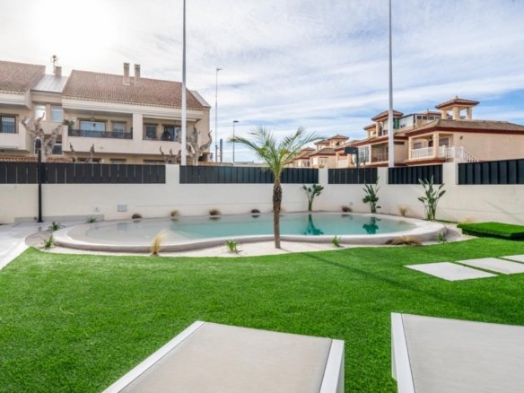 Serendipia Beach Villas ID SMB319051