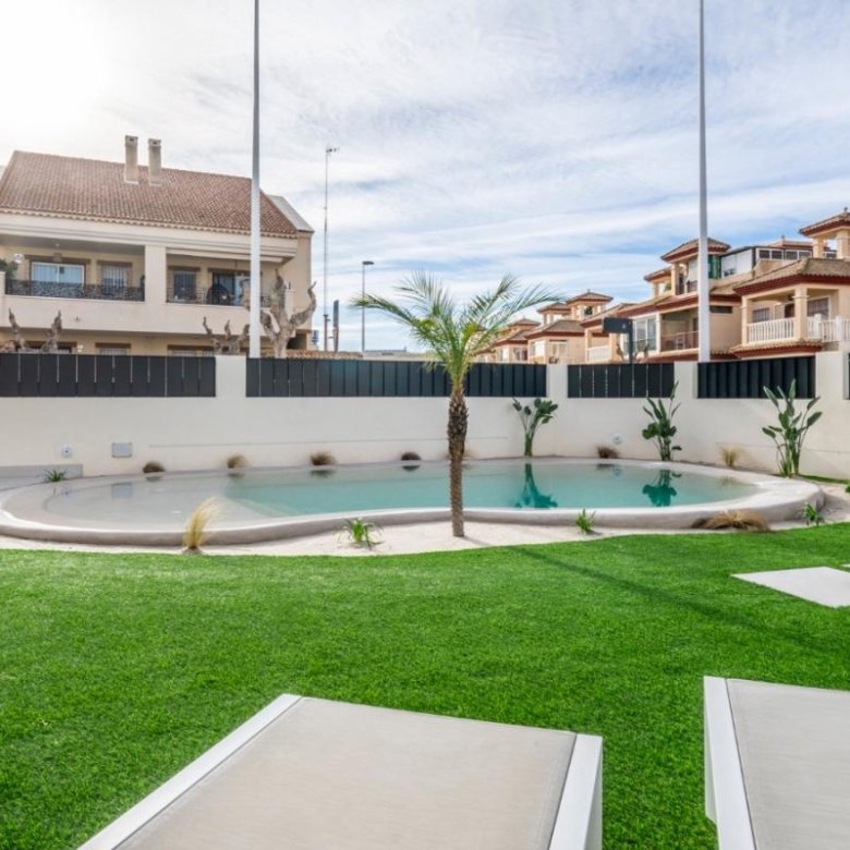 Serendipia Beach Villas ID SMB319051