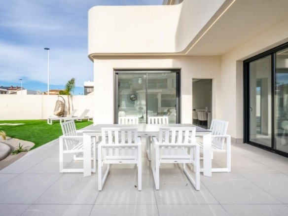 Serendipia Beach Villas ID SMB319051
