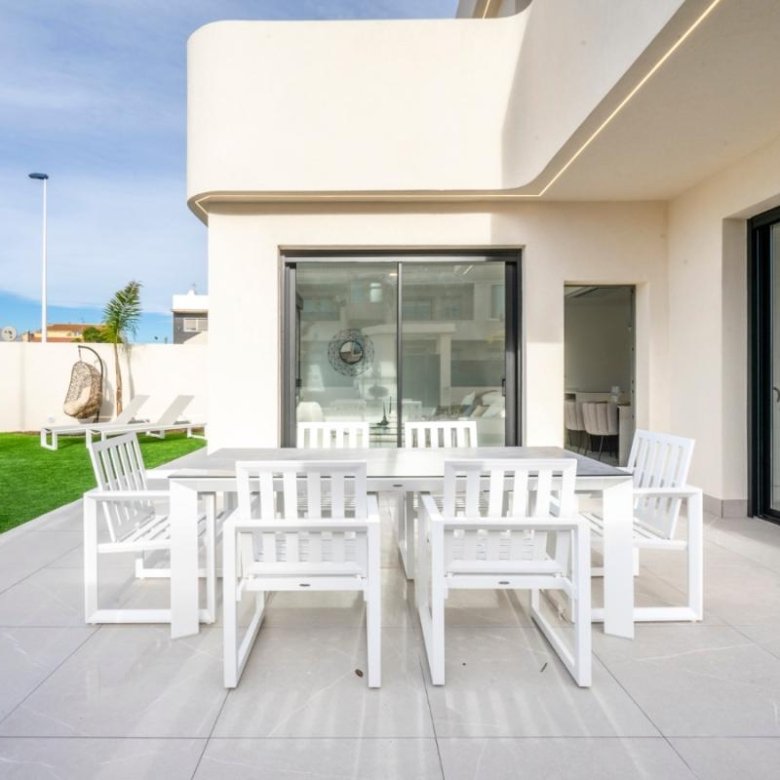 Serendipia Beach Villas ID SMB319051