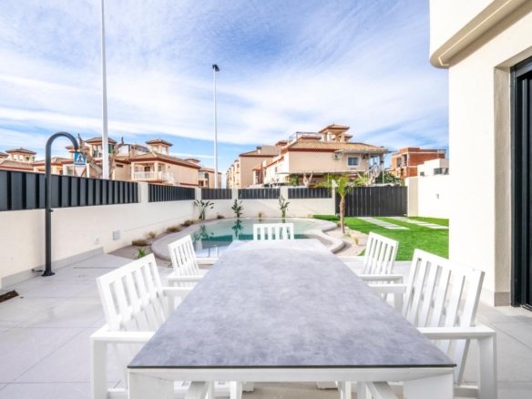 Serendipia Beach Villas ID SMB319051