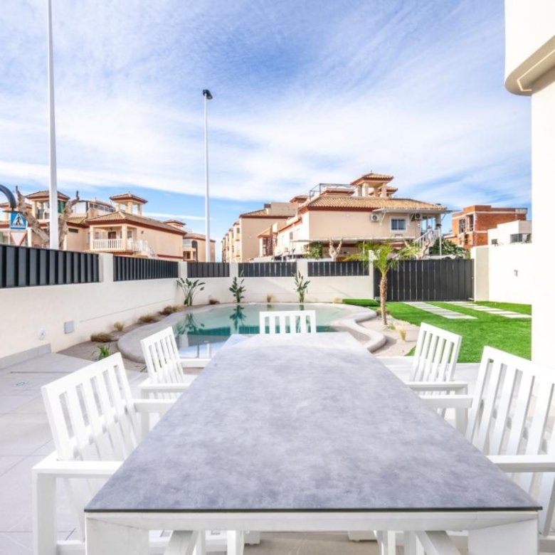Serendipia Beach Villas ID SMB319051