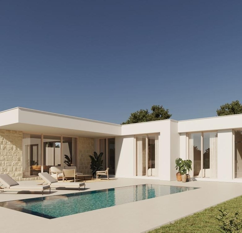 Aurea Villas (Polop Hills) villas ID SMB567162