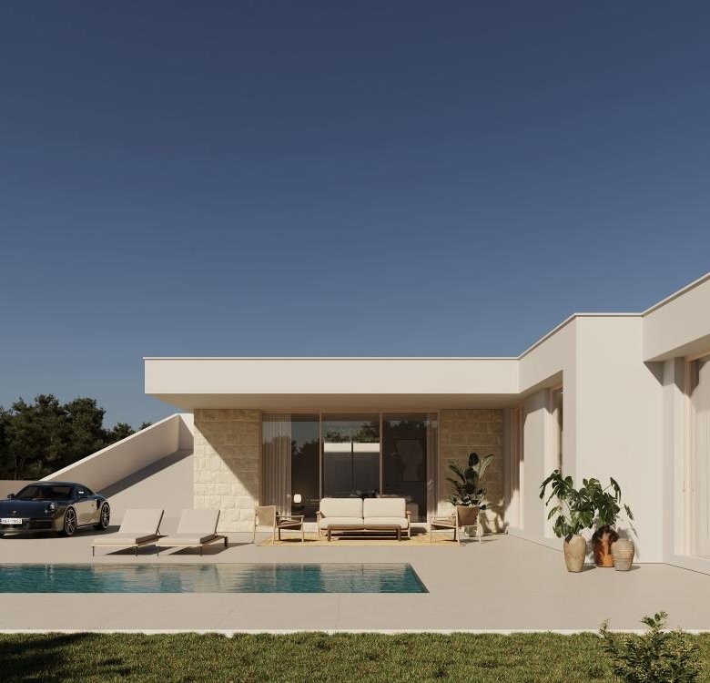 Aurea Villas (Polop Hills) villas ID SMB567162