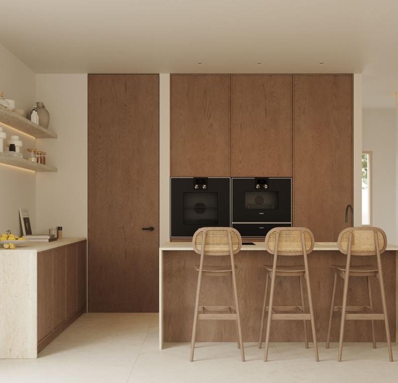Aurea Villas (Polop Hills) villas ID SMB567162
