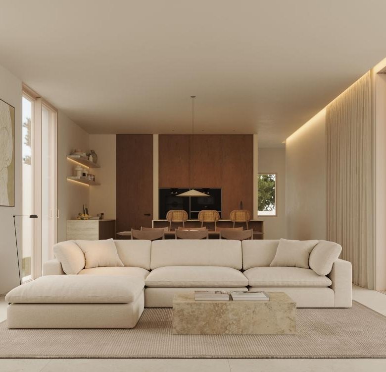 Aurea Villas (Polop Hills) villas ID SMB567162