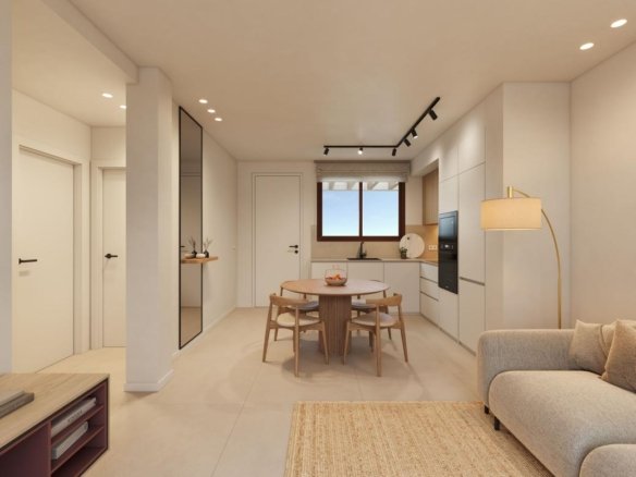 Residencial Armonia Ref. Nº  NSMB-568600
