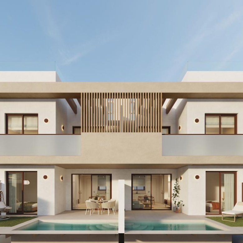 Residencial Armonia ID SMB568600