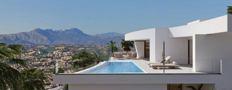 Villa Solei – Residencial Jazmines villas de lujo ID SMB573557
