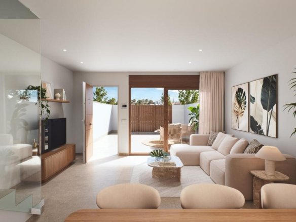 Residencial Lumina ID SMB573788
