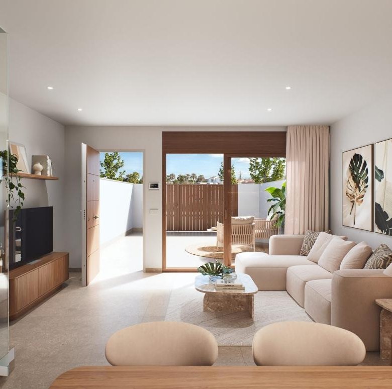 Residencial Lumina ID SMB573788