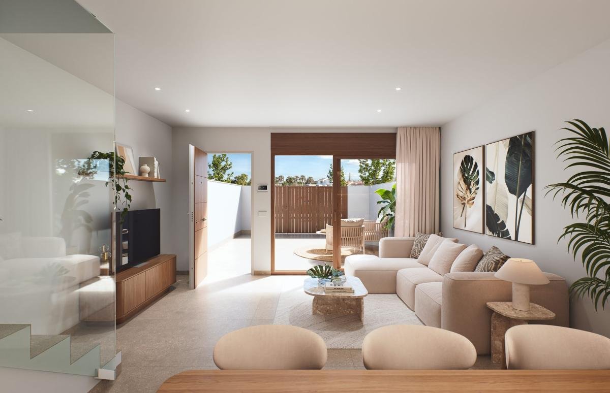 Residencial Lumina ID SMB573788