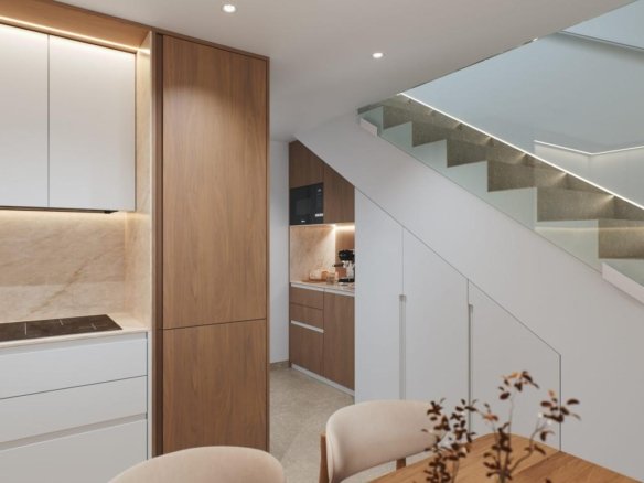 Residencial Lumina ID SMB573788