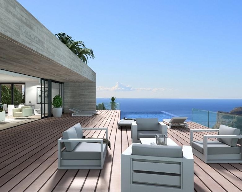 Villa La Torre – Residencial Jazmines villa de lujo ID SMB580390