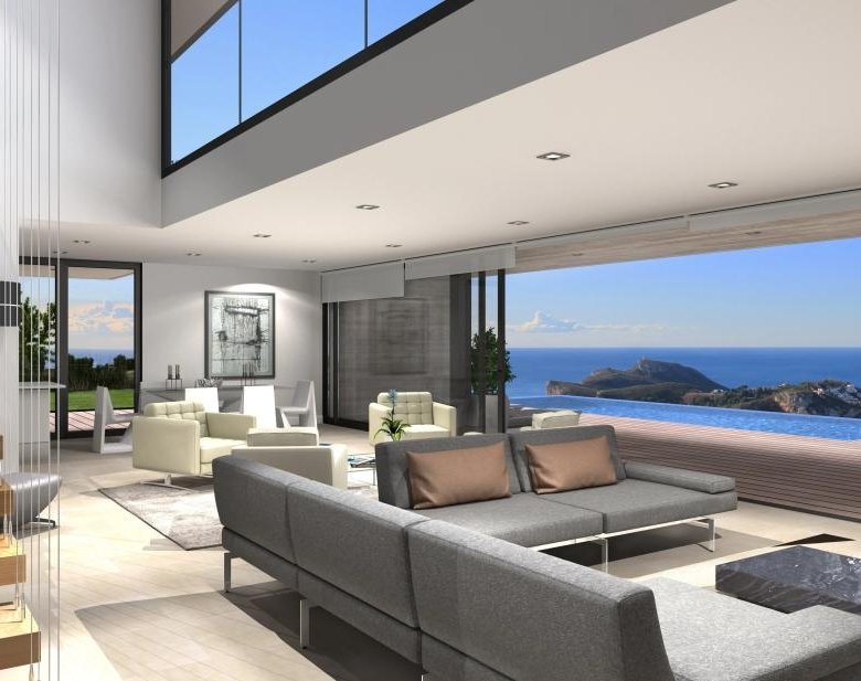 Villa La Torre – Residencial Jazmines villa de lujo ID SMB580390