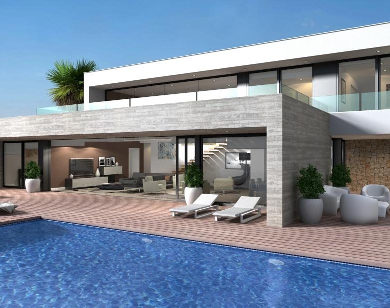 Villa La Torre – Residencial Jazmines villa de lujo ID SMB580390